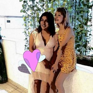 Meet your Posher, Maria del rosario